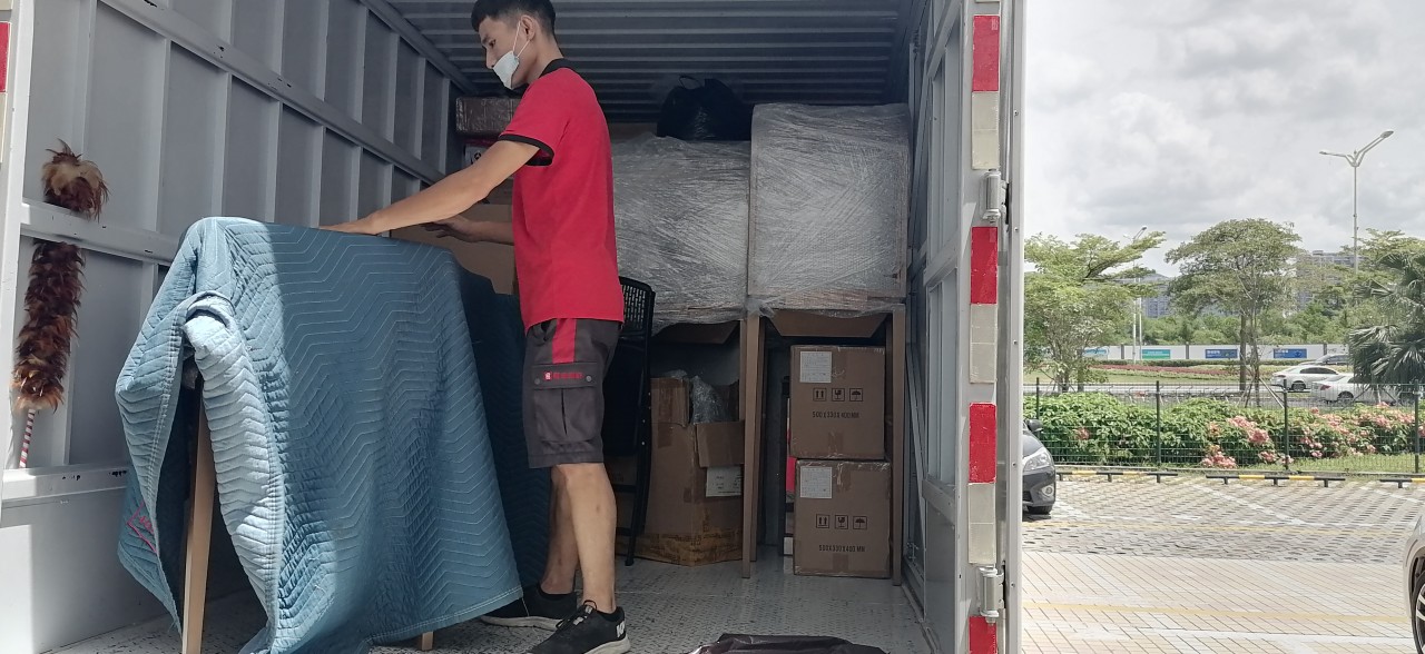 深圳香港搬家可以搬運(yùn)電視機(jī)嗎?